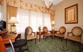Туры в отель Best Western Airport Plaza Inn