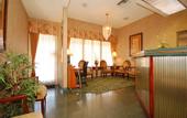 Туры в отель Best Western Airport Plaza Inn