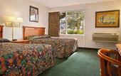 Туры в отель Super 8 Los Angeles Airport