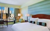 Туры в отель Four Seasons Hotel San Francisco