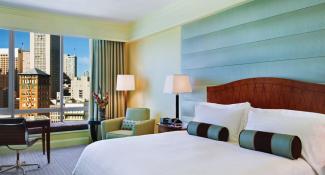Four Seasons Hotel San Francisco 5*