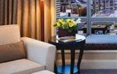Туры в отель Four Seasons Hotel San Francisco