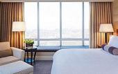 Туры в отель Four Seasons Hotel San Francisco