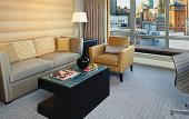 Туры в отель Four Seasons Hotel San Francisco