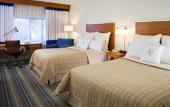 Туры в отель Four Points By Sheraton Hotel San Diego