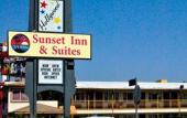 Туры в отель Sunset Inn & Suites