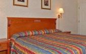 Туры в отель Sunset Inn & Suites