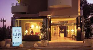 MLL Blue Bay Hotel 3*