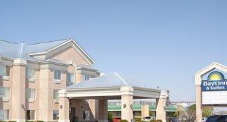 Days Inn & Suites Sea World 2*