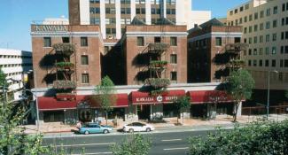 Kawada Hotel 3*