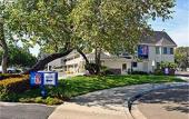 Туры в отель Motel 6 San Diego - Chula Vista