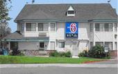 Туры в отель Motel 6 San Diego - Chula Vista