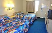 Туры в отель Motel 6 San Diego - Chula Vista
