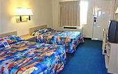 Туры в отель Motel 6 San Diego - Chula Vista