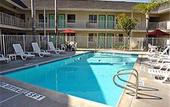 Туры в отель Motel 6 San Diego - Chula Vista