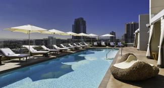 Andaz San Diego 4*