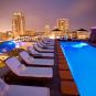 Туры в отель Andaz San Diego, оператор Anex Tour