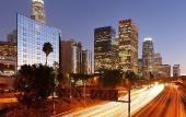 Туры в отель Marriott Downtown Los Angeles