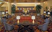 Туры в отель Marriott Downtown Los Angeles