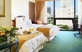 Туры в отель Marriott Downtown Los Angeles