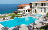 Туры в отель Blue Bay Hotel