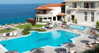 Blue Bay Hotel 4*