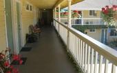 Туры в отель Creekside Inn