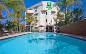 Туры в отель Holiday Inn Mission Valley