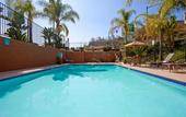 Туры в отель Holiday Inn Mission Valley