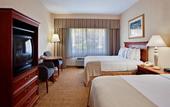 Туры в отель Holiday Inn Mission Valley