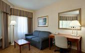 Туры в отель Holiday Inn Mission Valley