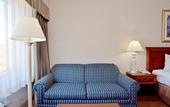 Туры в отель Holiday Inn Mission Valley