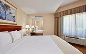 Туры в отель Holiday Inn Mission Valley