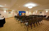 Туры в отель Holiday Inn Mission Valley