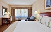 Туры в отель Holiday Inn Mission Valley