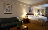 Туры в отель Holiday Inn Mission Valley