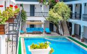 Туры в отель Blue Bay Beach Hotel