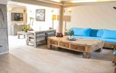 Туры в отель Blue Bay Beach Hotel