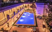 Туры в отель Blue Bay Beach Hotel