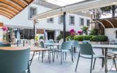 Туры в отель Blue Bay Beach Hotel