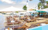 Туры в отель Blue Bay Beach Hotel
