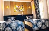 Туры в отель Blue Bay Beach Hotel