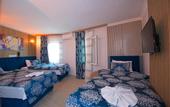 Туры в отель Blue Bay Beach Hotel