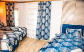 Туры в отель Blue Bay Beach Hotel