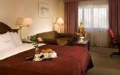 Туры в отель Doubletree Rosemead