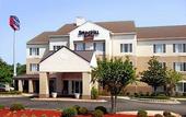 Туры в отель Springhill Suites
