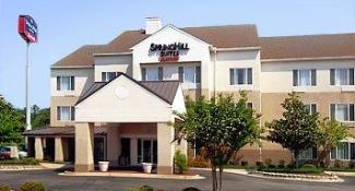 Springhill Suites 3*