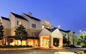 Туры в отель Springhill Suites