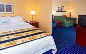 Туры в отель Springhill Suites