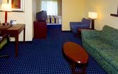 Туры в отель Springhill Suites